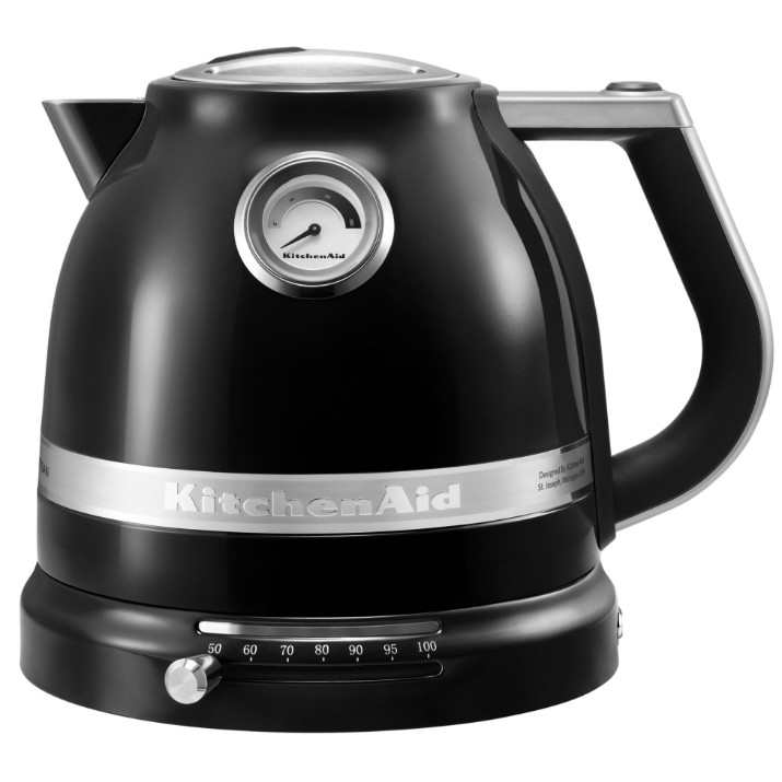 Fierbator de apa KitchenAid 5KEK1522EOB