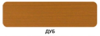 Пропитка для дерева Lux Decor Plius Oak 1L CG430201