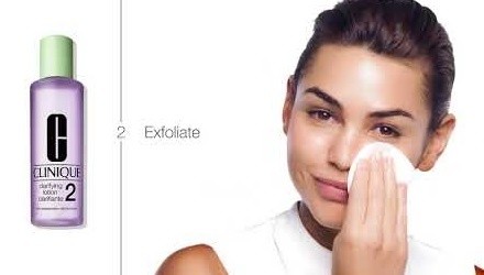 Лосьон для лица Clinique Clarifying Lotion 2 400ml