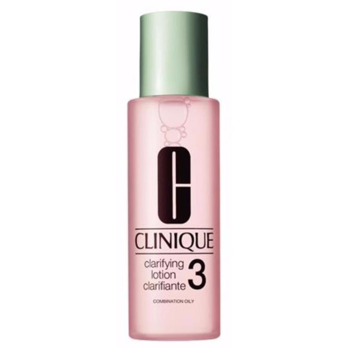 Лосьон для лица Clinique Clarifying Lotion 3 400ml