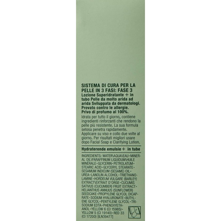 Loțiune pentru față Clinique Dramatically Different Moisturizing Lotion+ in Tube 50ml