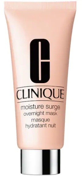 Mască pentru față Clinique Moisture Surge Overnight Mask 100ml