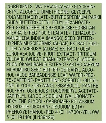 Mască pentru față Clinique Moisture Surge Overnight Mask 100ml