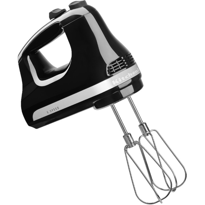 Mixer KitchenAid 5KHM5110EOB