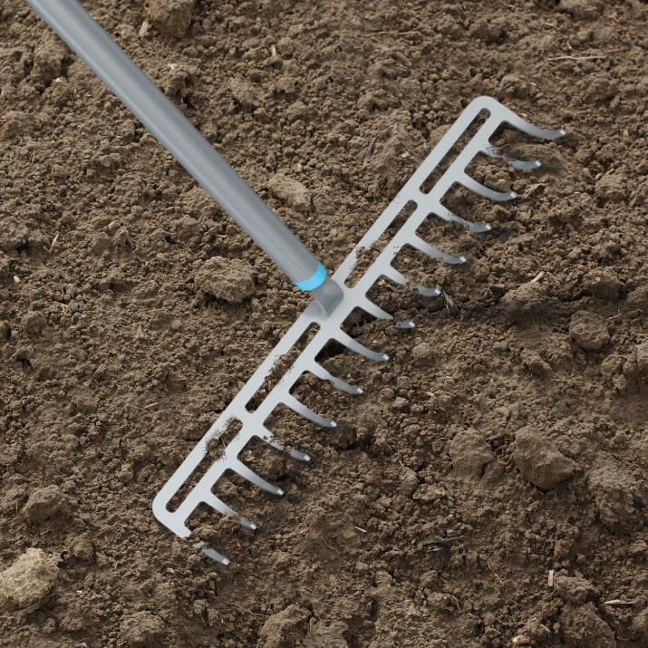 Greblă Cellfast Ergo 370mm