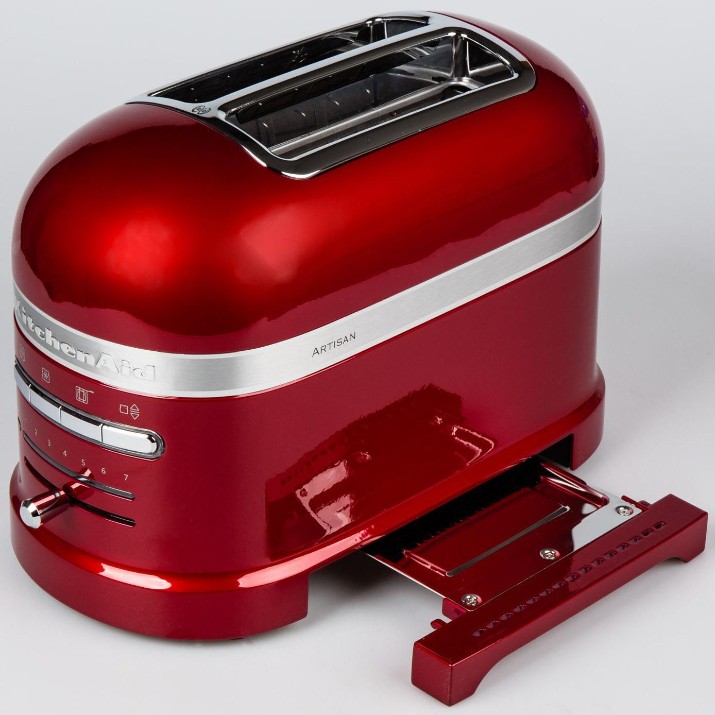 Тостер KitchenAid 5KMT2204ECA