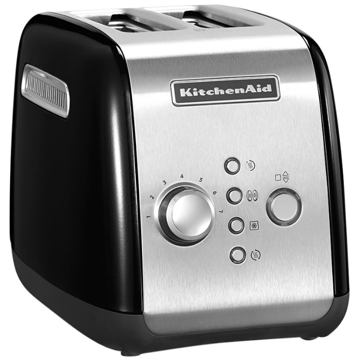 Prajitor de pâine KitchenAid 5KMT221EOB