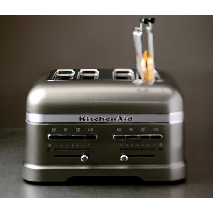 Prajitor de pâine KitchenAid 5KMT4205EMS