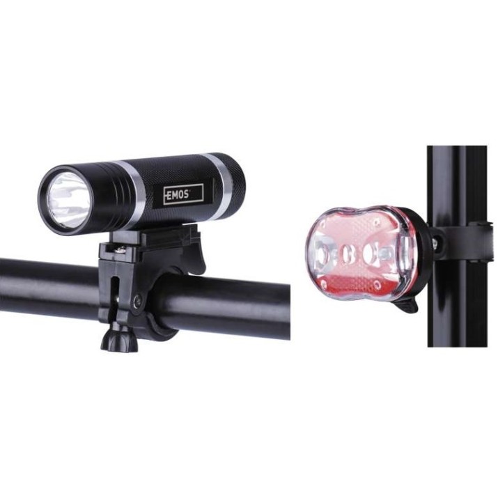 Велофара Emos P3920