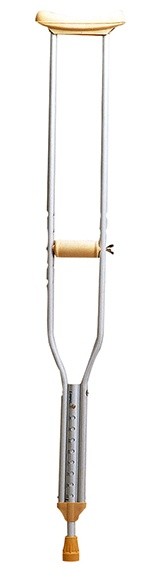 Костыль Greet Med GT137-925L (M) 2pcs