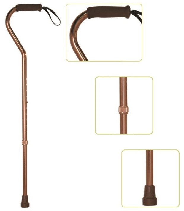 Baston Greet Med GT137-938L