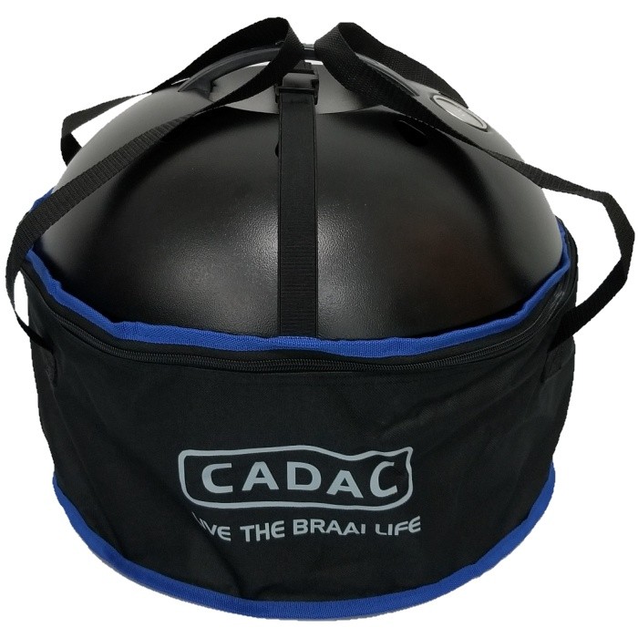 Gratar Cadac Citi Chef 40 Black 30mb