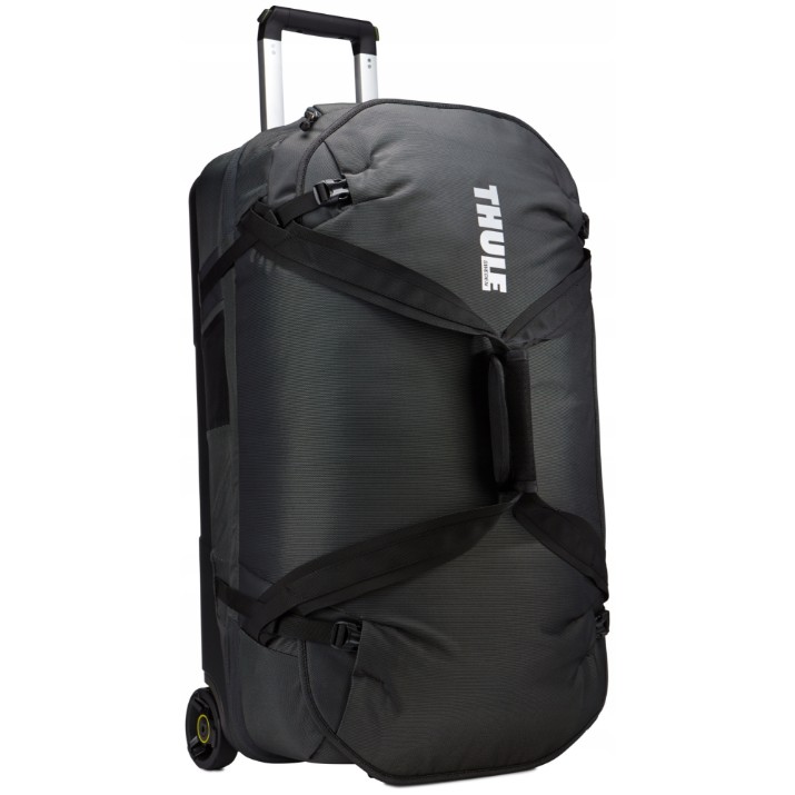 Сумка Thule Subterra Rolling Luggage 3203452 75L Mineral