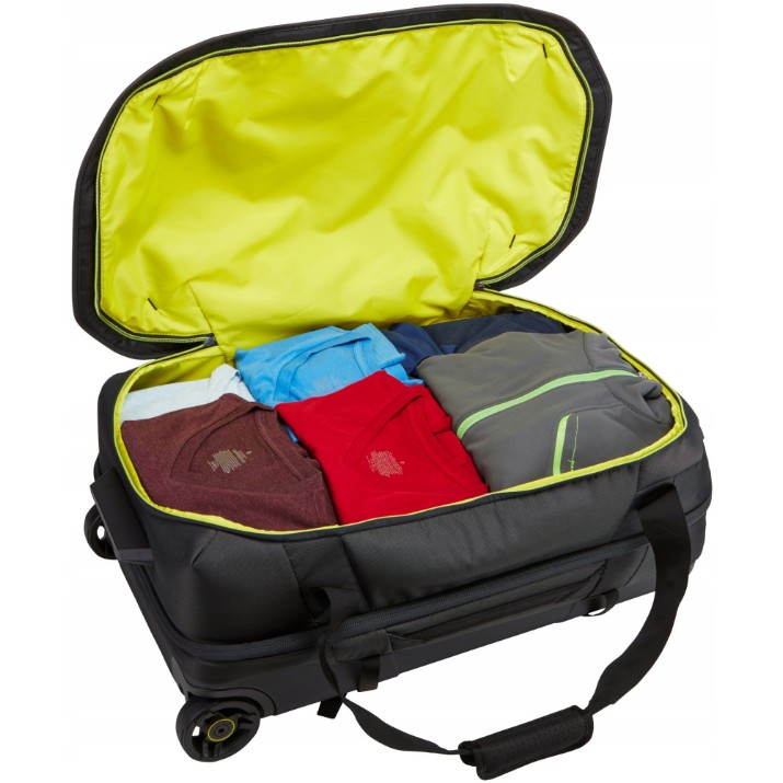 Geantă Thule Subterra Rolling Luggage 3203452 75L Mineral