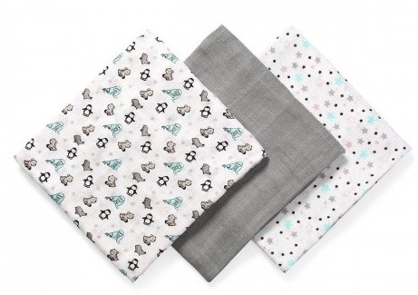 Pelinci BabyOno (397/02) Gray 