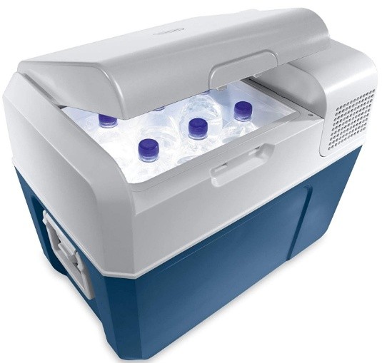 Frigider auto Mobicool MCF40