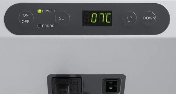 Frigider auto Mobicool MCF40