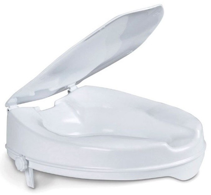 Насадка на унитаз Moretti RP410-6 