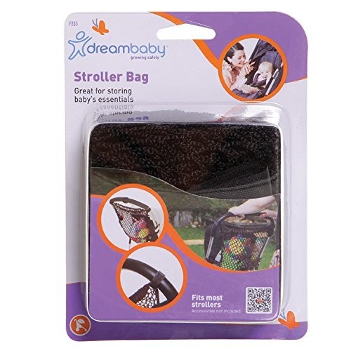 Geanta pentru carucior DreamBaby On-The-Go (F235) 