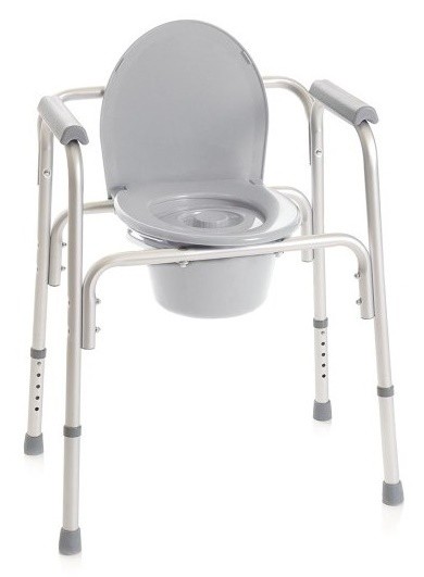 Scaun-WC Moretti RP780 