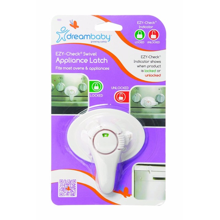Blocare cuptor DreamBaby Appliance Lath (G803) 
