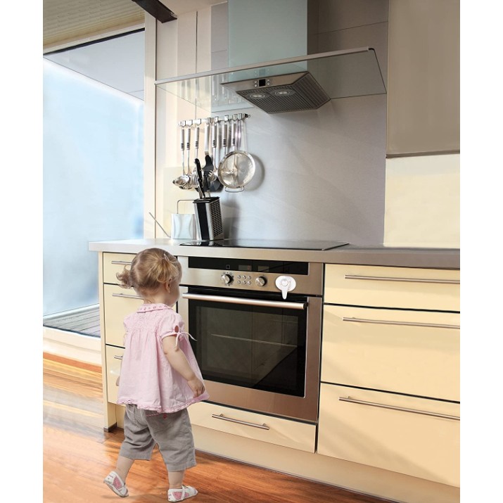 Blocare cuptor DreamBaby Appliance Lath (G803) 