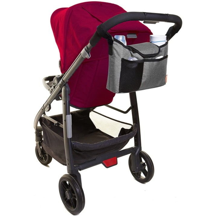 Geanta pentru mama Dreambaby F2257 