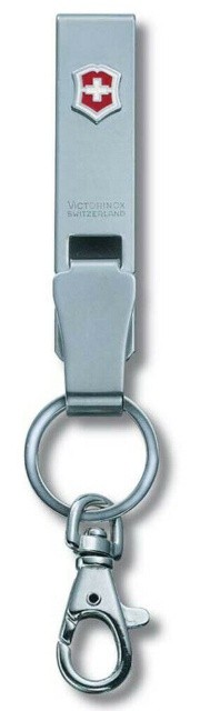 Клипса на ремень Victorinox Belt Hanger 4.1858