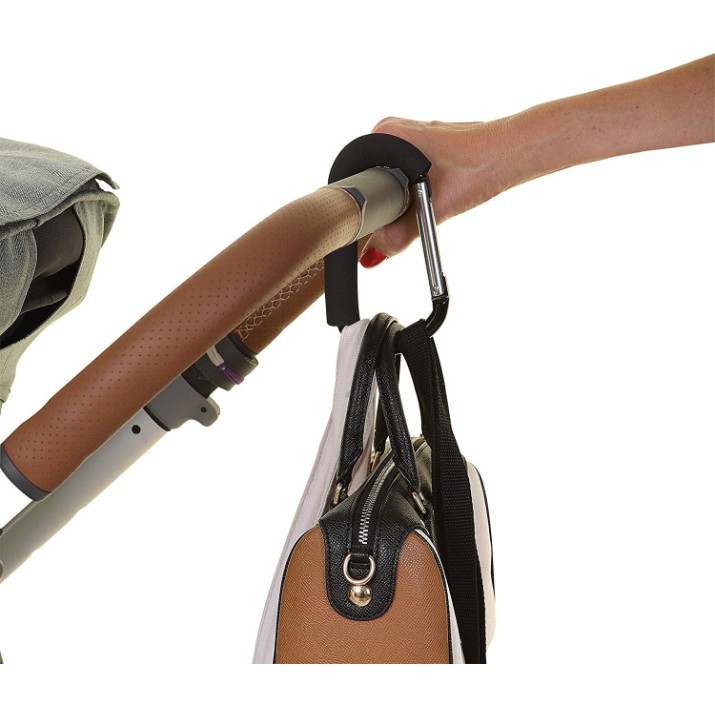 Карабин DreamBaby Stroller Hook (F2306) 