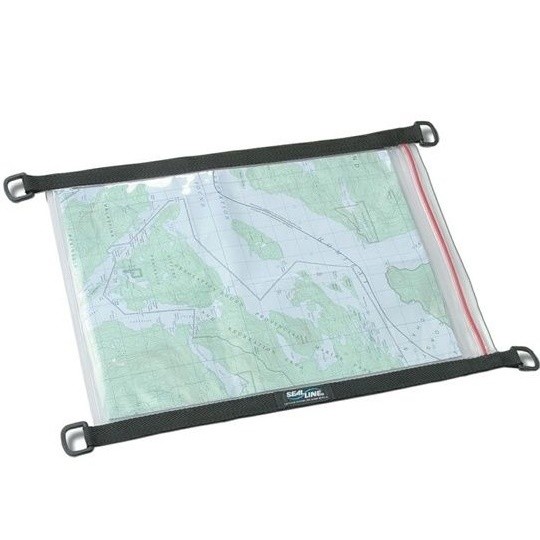 Гермочехол SealLine Map Case 08699