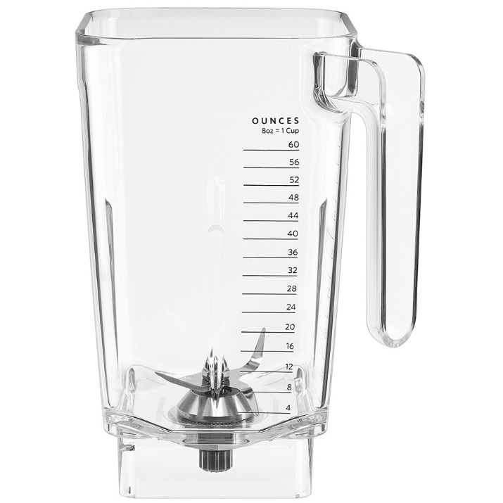 Блендер KitchenAid 5KSB6061EAC