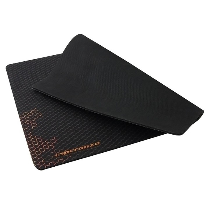 Mousepad Esperanza Flame L (EGP103R) 