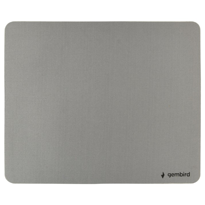 Mousepad Gembird MP-S-G Grey