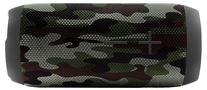 Портативная акустика Sven PS-210 Camouflage