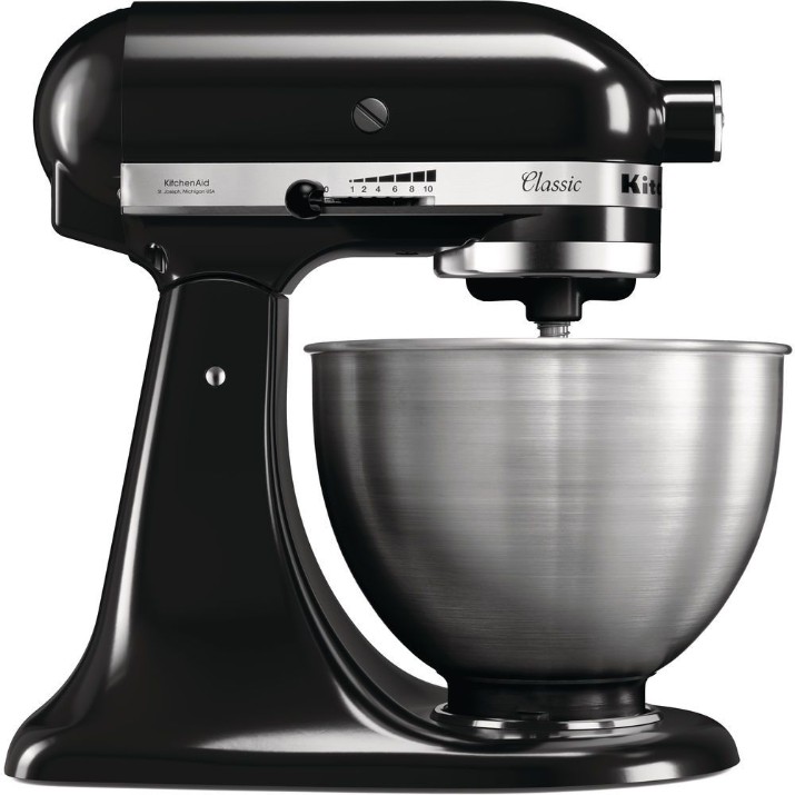 Mixer KitchenAid 5K45SSEOB