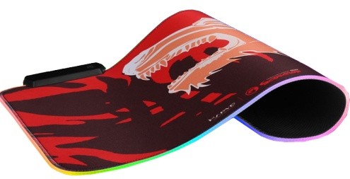 Mousepad Marvo MG-09