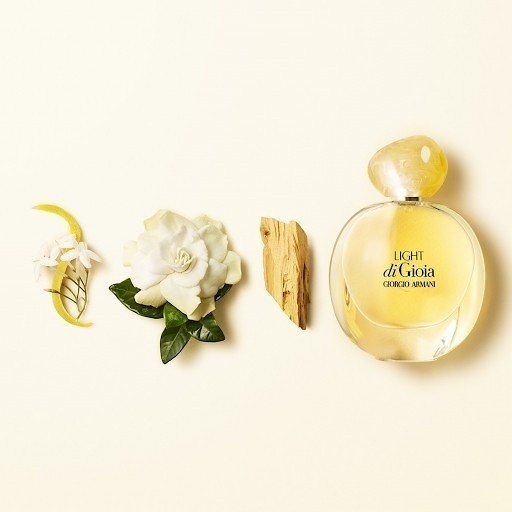 Парфюм для неё Giorgio Armani Acqua di Gioia Light EDP 50ml
