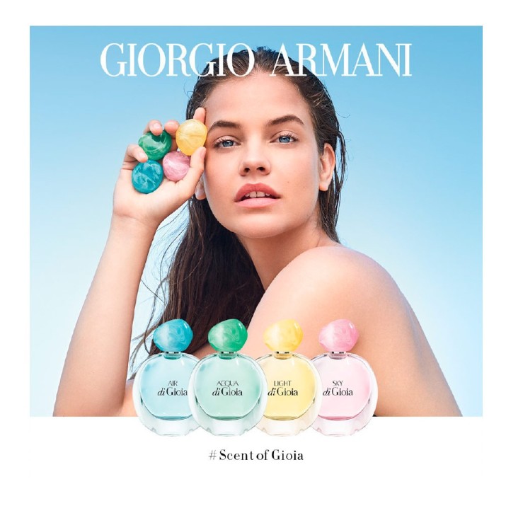 Парфюм для неё Giorgio Armani Acqua di Gioia Light EDP 50ml