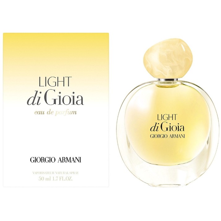 Парфюм для неё Giorgio Armani Acqua di Gioia Light EDP 50ml