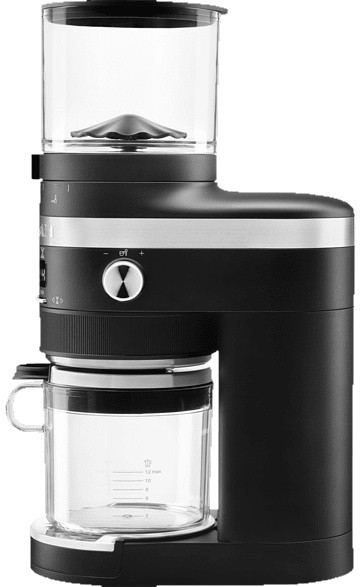 Кофемолка KitchenAid 5KCG8433EBM