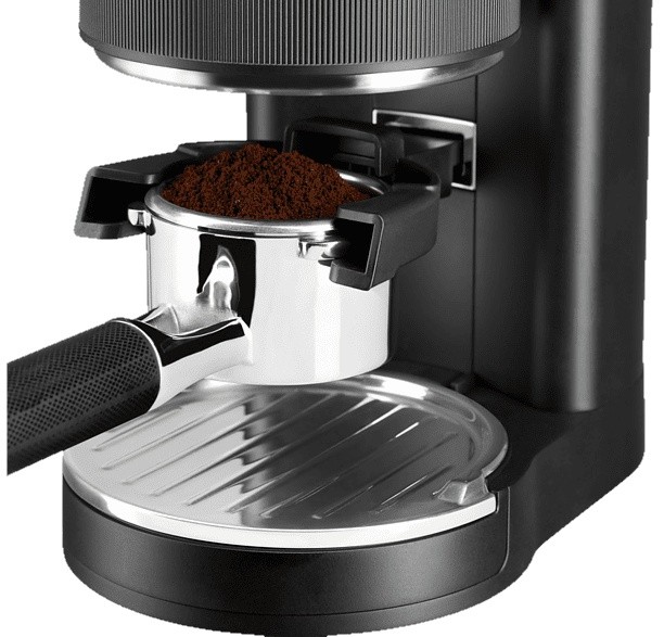 Râşniţa de cafea KitchenAid 5KCG8433EBM