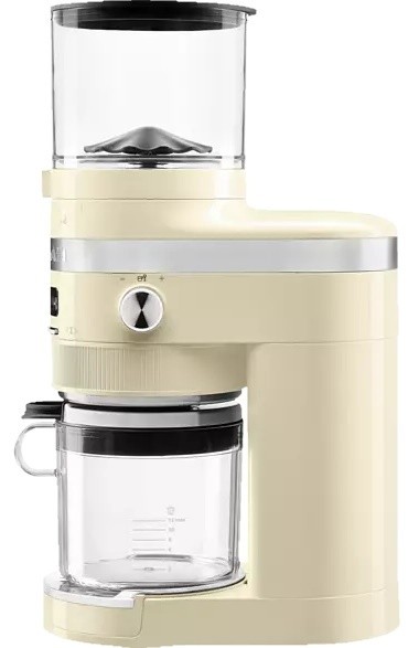 Râşniţa de cafea KitchenAid 5KCG8433EAC