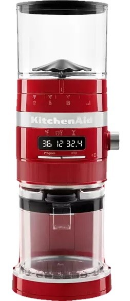 Râşniţa de cafea KitchenAid 5KCG8433ECA