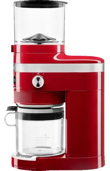 Râşniţa de cafea KitchenAid 5KCG8433ECA