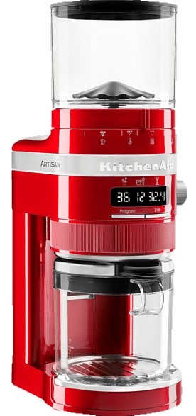 Кофемолка KitchenAid 5KCG8433EER