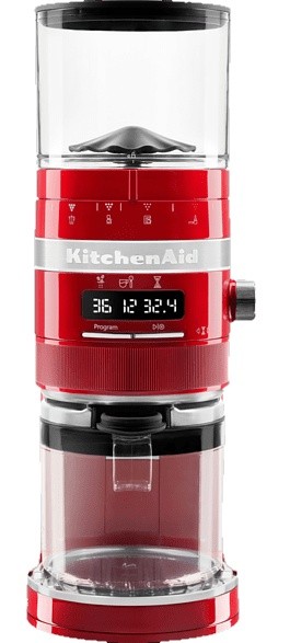 Кофемолка KitchenAid 5KCG8433EER