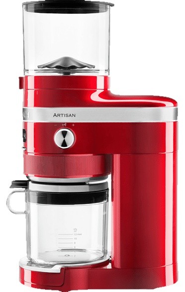 Кофемолка KitchenAid 5KCG8433EER