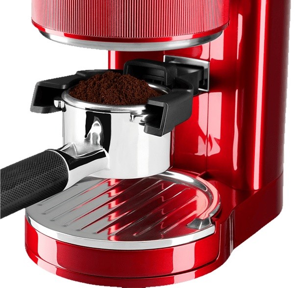 Кофемолка KitchenAid 5KCG8433EER