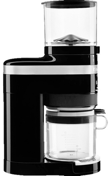 Кофемолка KitchenAid 5KCG8433EOB