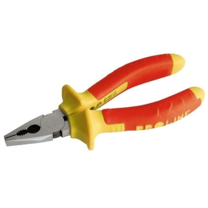 Плоскогубцы Proline 28522